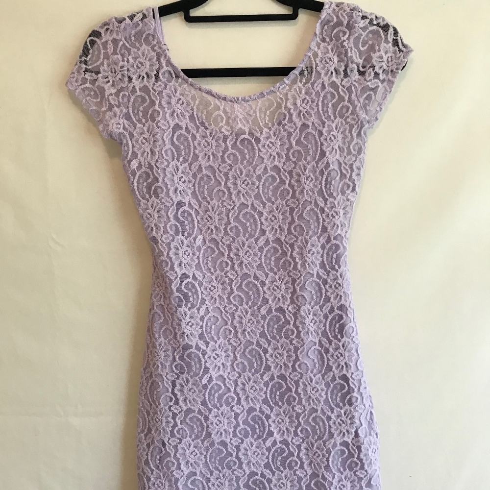 Abercrombie and Fitch Dress